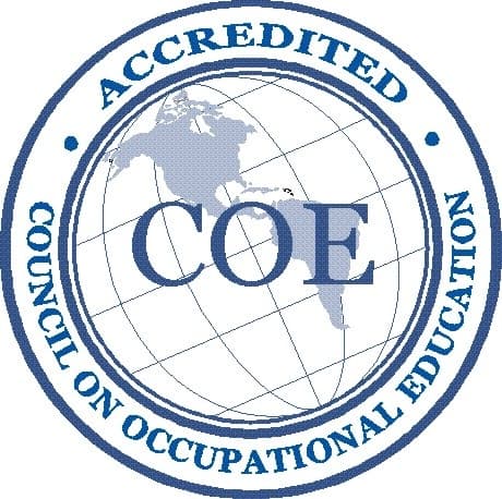 COE (Council on Occupational Education)