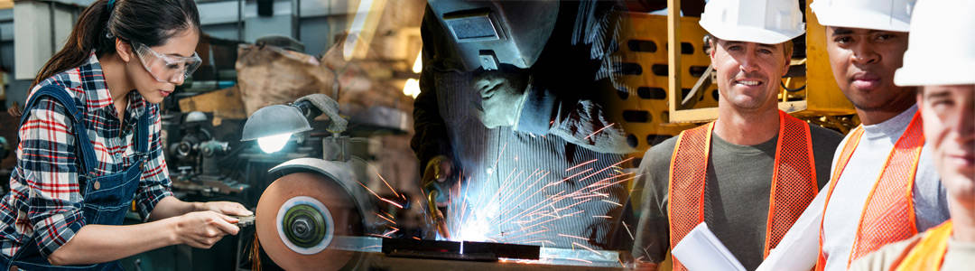 Construction courses at McFatter Technical College