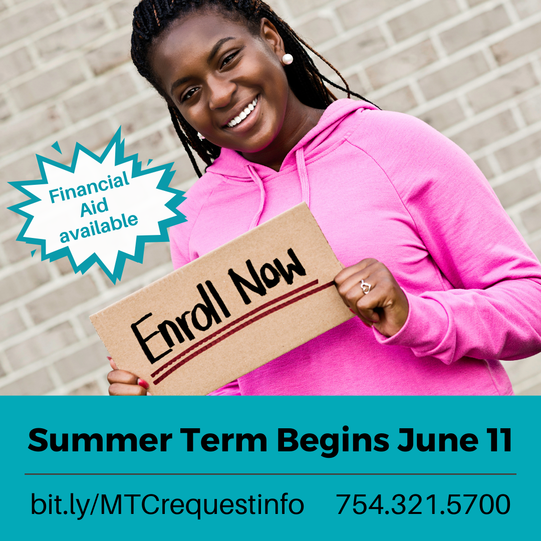 enroll now