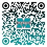 Livestream QR code