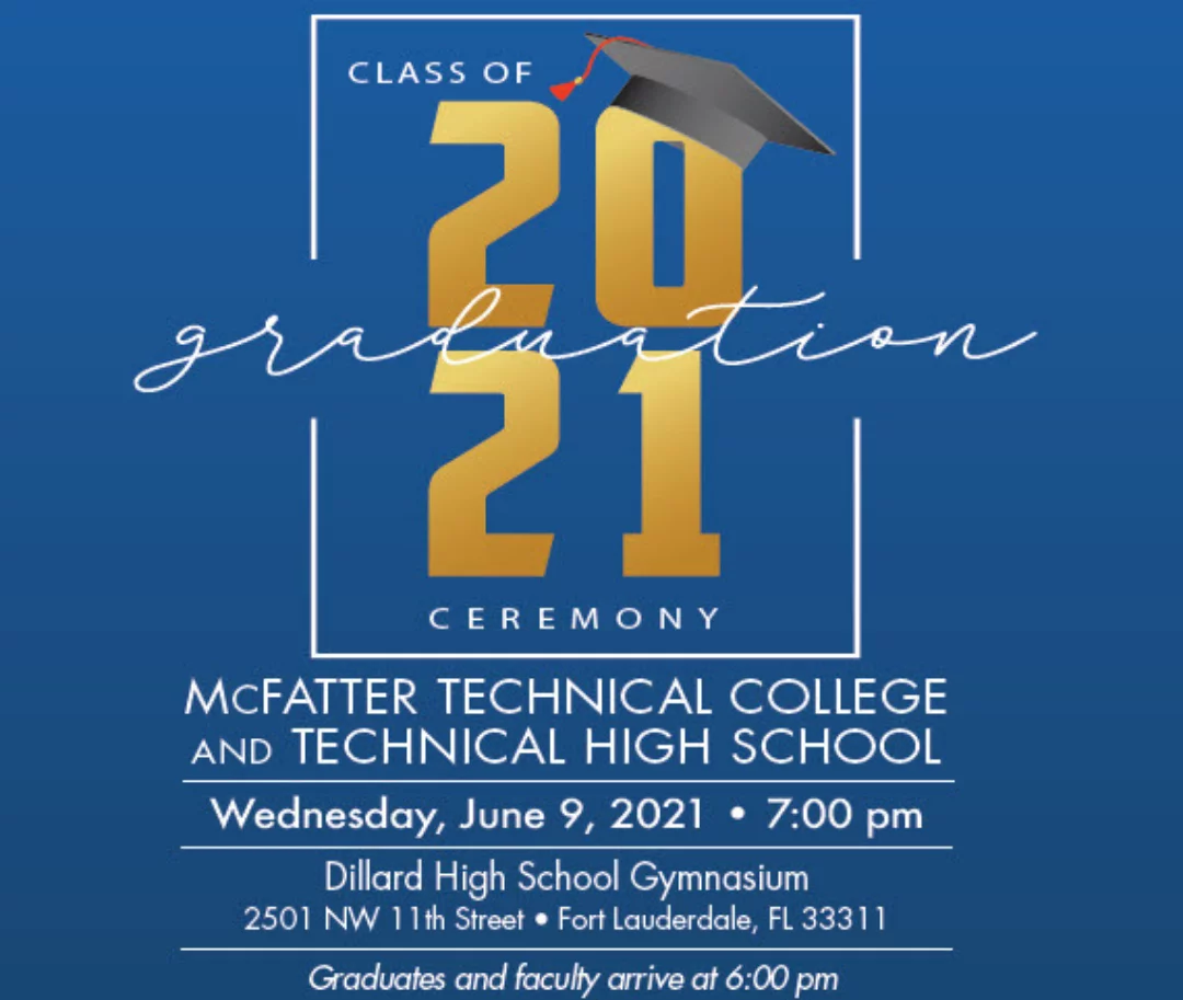 mtc graduation 2021