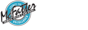 McFatter Tech logo