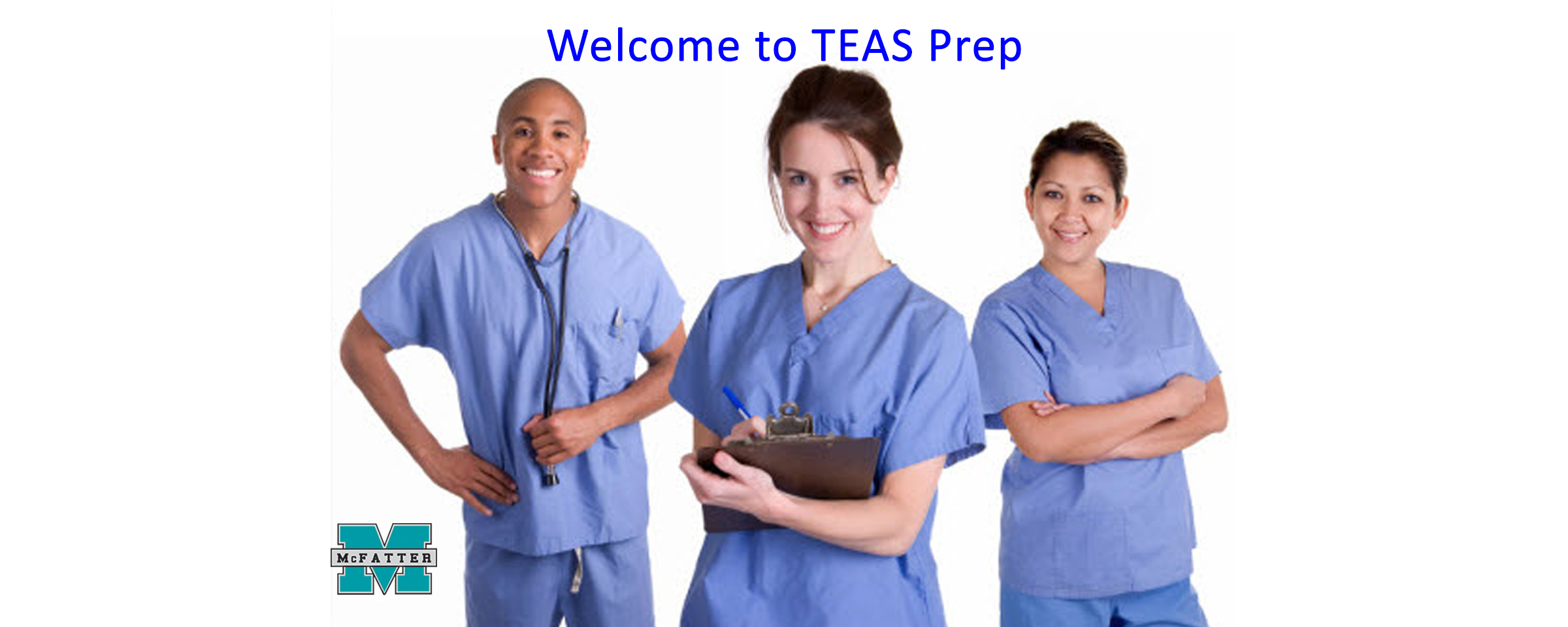 TEAS - McFatter Technical College