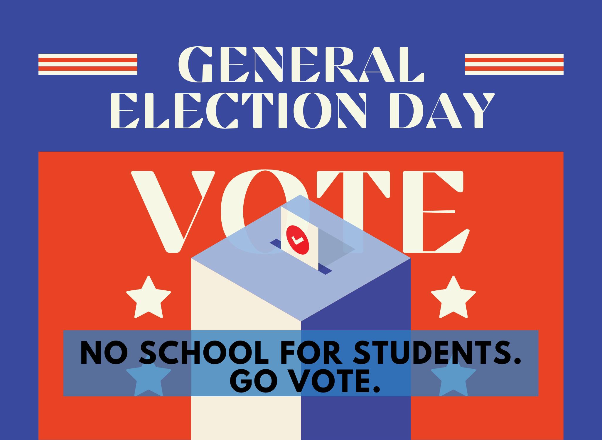 go vote