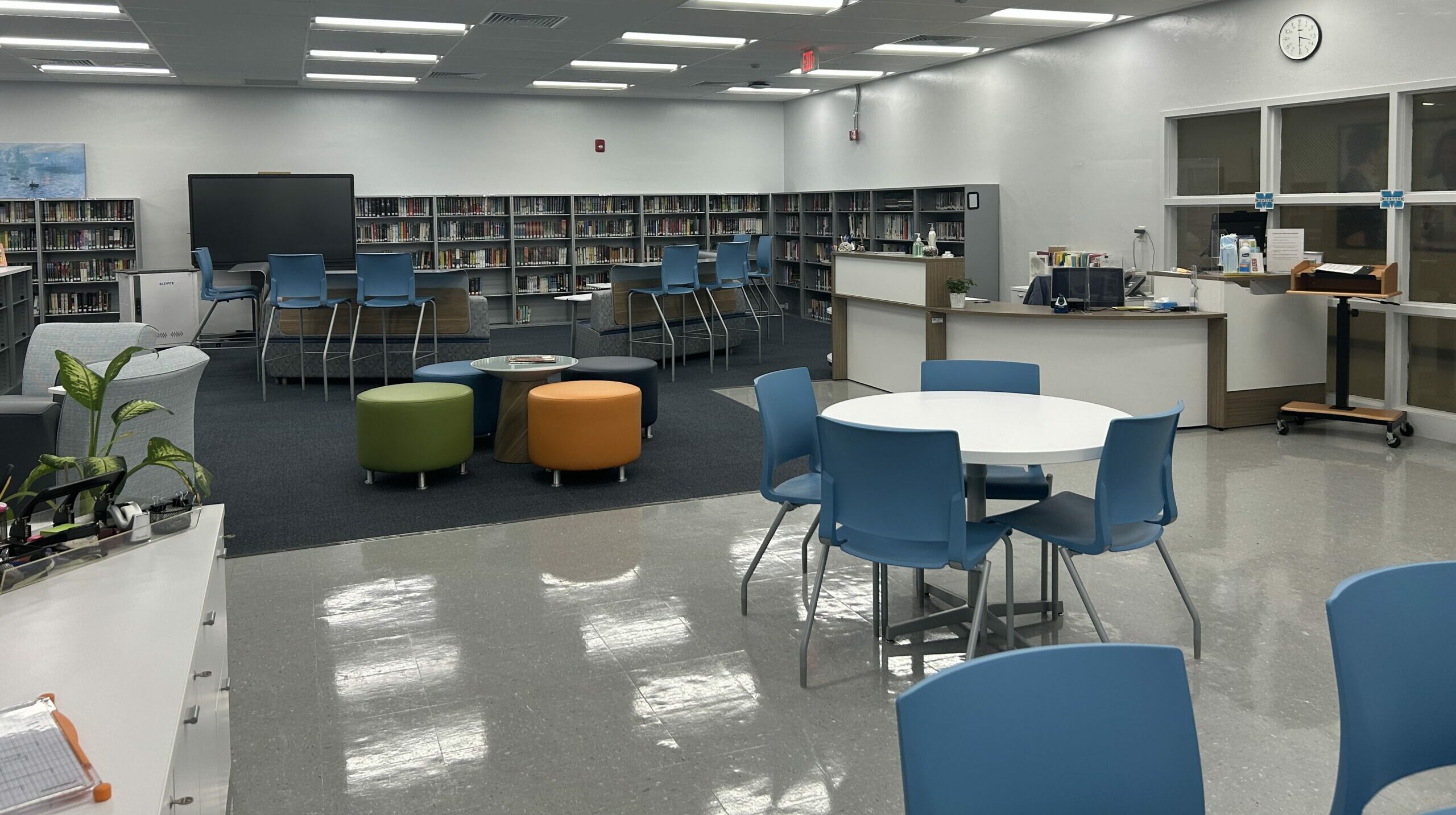 newly updated McFatterTech media center