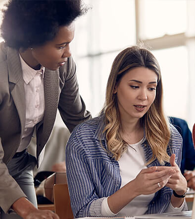 students studying for english of other languages class