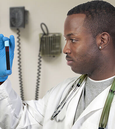 cluster-Phlebotomy Phlebotomy technician